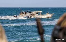 اليونان وبريطانيا تحثان السفن على تجنب البحر الأحمر اليونان وبريطانيا تحثان السفن على تجنب البحر الأحمر