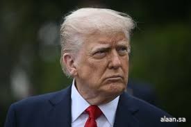 ترامب: منحت إيران 60 يوما للتوصل إلى اتفاق وطهران لديها الآن فرصة ثانية ترامب: منحت إيران 60 يوما للتوصل إلى اتفاق وطهران لديها الآن فرصة ثانية
