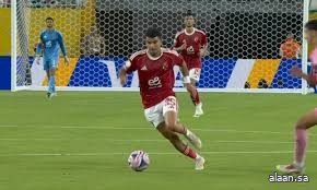 الأهلي المصري يتعادل مع إنتر ميامي (0-0) في مباراة افتتاح كأس العالم للأندية