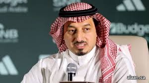 المسحل: مشاركة المنتخب السعودي في الكأس الذهبية خطوة مهمة في مسيرة التطوير والحضور الدولي