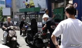 حكومة إيران : يمكن للإيرانيين الاحتماء في المساجد والمدارس ومترو الأنفاق