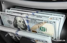ارتفاع الدولار في ظل توتر الأوضاع في الشرق الأوسط
