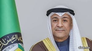 البديوي يبحث خلال اتصال هاتفي مع الأمين العام لمنظمة الأمم المتحدة مستجدات الأوضاع وجهود التهدئة في المنطقة البديوي يبحث خلال اتصال هاتفي مع الأمين العام لمنظمة الأمم المتحدة مستجدات الأوضاع وجهود التهدئة في المنطقة