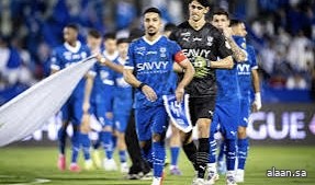 غدًا .. الهلال يستهل مشواره في بطولة كأس العالم للأندية 2025 بمواجهة ريال مدريد غدًا .. الهلال يستهل مشواره في بطولة كأس العالم للأندية 2025 بمواجهة ريال مدريد
