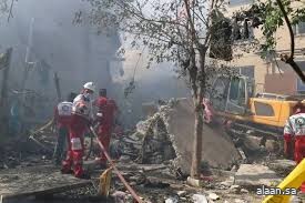 ما هو السيناريو الأسوأ في الحرب الدائرة بين إيران وإسرائيل ؟.. ما هو السيناريو الأسوأ في الحرب الدائرة بين إيران وإسرائيل ؟..