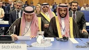المملكة تشارك في الدورة السادسة عشرة للاجتماعات المنبثقة عن اتفاقية الأمم المتحدة لمكافحة الفساد
