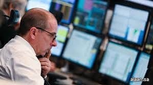 تراجع الأسهم الأوروبية بضغط من التوتر بالشرق الأوسط ومخاوف من تدخل أمريكي تراجع الأسهم الأوروبية بضغط من التوتر بالشرق الأوسط ومخاوف من تدخل أمريكي