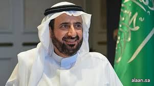 وزير الحج والعمرة يُشيد بجهود الكشافة في خدمة ضيوف الرحمن