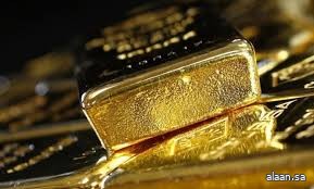 الذهب يتجه لأسوأ أداء أسبوعي في شهر
