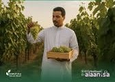 "ريف السعودية" يستعرض قصة نجاح مُلهمة لإنتاج عنبٍ محلي يفوق جودة المستورد بالطائف "ريف السعودية" يستعرض قصة نجاح مُلهمة لإنتاج عنبٍ محلي يفوق جودة المستورد بالطائف
