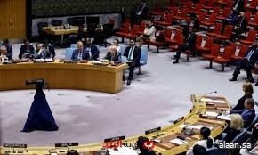 إيران تدعو الأمم المتحدة لعقد اجتماع طاريء عقب الضربات الأمريكية إيران تدعو الأمم المتحدة لعقد اجتماع طاريء عقب الضربات الأمريكية