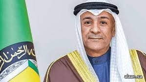 الأمين العام لمجلس التعاون: أن ما شهدته المنطقة من أحداث اليوم واستهداف مباشر للمنشآت النووية الإيرانية، سيزيد من حدة التوترات ويؤثر على الأمن والاستقرار بالمنطقة الأمين العام لمجلس التعاون: أن ما شهدته المنطقة من أحداث اليوم واستهداف مباشر للمنشآت النووية الإيرانية، سيزيد من حدة التوترات ويؤثر على الأمن والاستقرار بالمنطقة
