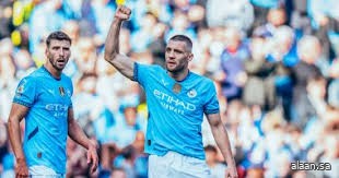 مانشستر سيتي إلى دور الستة عشر لكأس العالم للأندية لكرة القدم بعد فوزه على العين 6-صفر