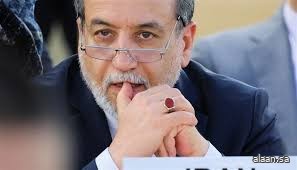 عراقجي: إيران وروسيا تنسقان المواقف بشأن التصعيد الحالي