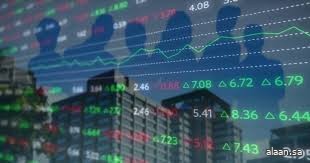 الأسهم الأوروبية تتراجع بفعل تفاقم مخاوف التصعيد في الشرق الأوسط الأسهم الأوروبية تتراجع بفعل تفاقم مخاوف التصعيد في الشرق الأوسط