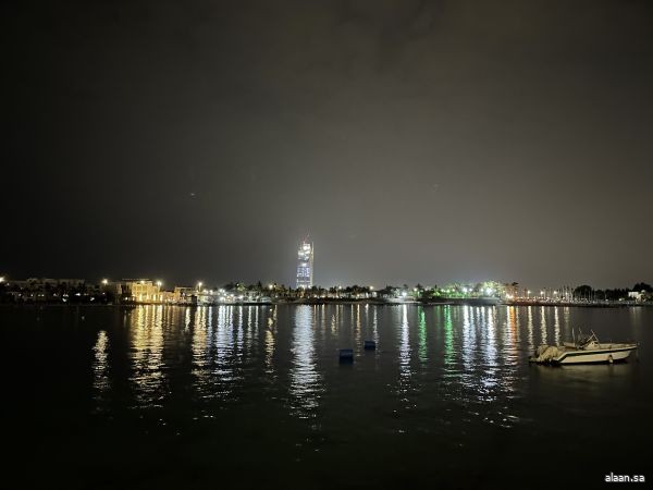 شواطئ مدينة جدة تتأهب لاستقبال عشّاق السياحة البحرية شواطئ مدينة جدة تتأهب لاستقبال عشّاق السياحة البحرية
