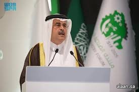 خلال كلمته في منتدى الصناعة السعودي.. رئيس أرامكو السعودية يدعو إلى ترسيخ "المرونة الرقمية الإستراتيجية" لحماية صناعات المستقبل خلال كلمته في منتدى الصناعة السعودي.. رئيس أرامكو السعودية يدعو إلى ترسيخ "المرونة الرقمية الإستراتيجية" لحماية صناعات المستقبل
