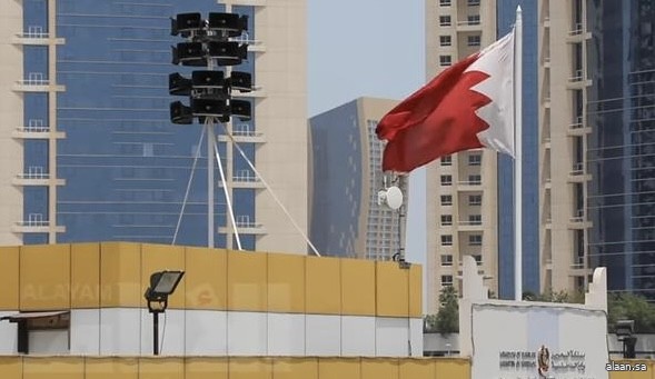 صفارات الإنذار تنطلق في أنحاء البحرين صفارات الإنذار تنطلق في أنحاء البحرين