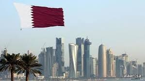 قطر تدين بشدة الهجوم على قاعدة العديد قطر تدين بشدة الهجوم على قاعدة العديد