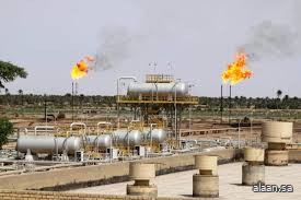 شركات النفط الكبرى تُجلي موظفين من حقول النفط بالعراق ولا تأثير على الإنتاج شركات النفط الكبرى تُجلي موظفين من حقول النفط بالعراق ولا تأثير على الإنتاج