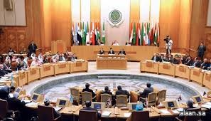 البرلمان العربي يدين بشدة "العدوان" الذي شنته إيران على دولة قطر البرلمان العربي يدين بشدة "العدوان" الذي شنته إيران على دولة قطر