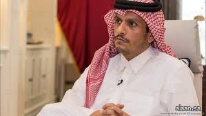 رئيس وزراء قطر ضمن موافقة إيران على اقتراح أمريكي لوقف إطلاق النار بعد اتصال مع ترامب