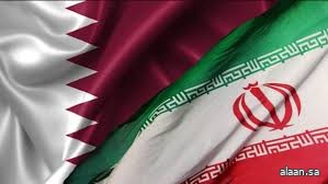 رئيس الوزراء القطري: الرئيس الإيراني عبر عن أسفه لاستهداف قاعدة عسكرية