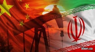 ترامب : بإمكان الصين الآن أن تشتري النفط الإيراني