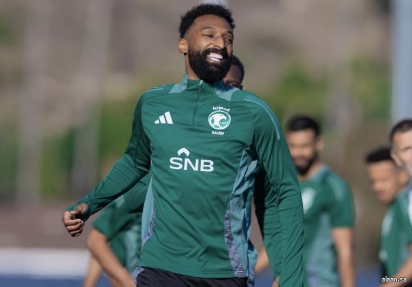المنتخب السعودي يواصل استعداده لمواجهة المكسيك في ربع نهائي الكأس الذهبية