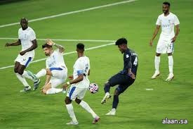 كأس العالم للأندية  .. الهلال يفوز على باتشوكا ويتقدم لدور 16