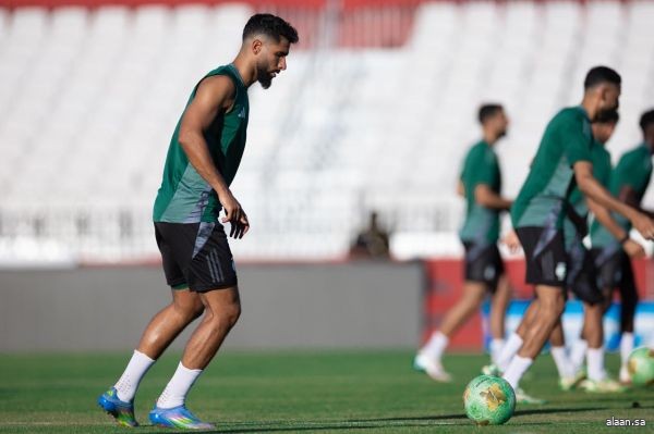 المنتخب الوطني يختتم استعداده للقاء المكسيك في ربع نهائي الكأس الذهبية المنتخب الوطني يختتم استعداده للقاء المكسيك في ربع نهائي الكأس الذهبية