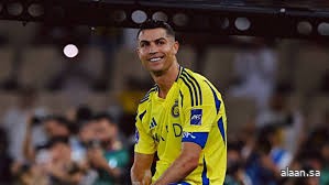 رونالدو : الدوري السعودي أحد أفضل 5 دوريات في العالم رونالدو : الدوري السعودي أحد أفضل 5 دوريات في العالم