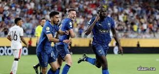 الهلال السعودي يتأهل إلى ربع نهائي كأس العالم للأندية بالفوز على مانشستر سيتي الإنجليزي (4 - 3)