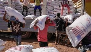 أكثر من 14 مليون شخص قد يموتون من جراء قطع المعونة الأميركية الدولية أكثر من 14 مليون شخص قد يموتون من جراء قطع المعونة الأميركية الدولية
