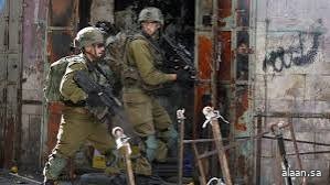 مقتل فلسطينيين اثنين برصاص قوات إسرائيلية بالضفة الغربية مقتل فلسطينيين اثنين برصاص قوات إسرائيلية بالضفة الغربية
