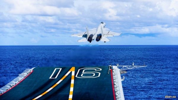 طيران الصين تطلق أول خط دولي باستخدام طائرة C909 محلية الصنع