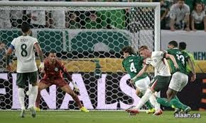 كأس العالم للأندية .. تشيلسي يفوز على بالميراس ويتأهل لنصف النهائي كأس العالم للأندية .. تشيلسي يفوز على بالميراس ويتأهل لنصف النهائي