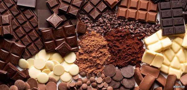 الشوكولاتة .. عالمية بمذاقات مختلفة