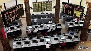 البورصة المصرية تعلق التداول اليوم بعد حريق سنترال رمسيس البورصة المصرية تعلق التداول اليوم بعد حريق سنترال رمسيس