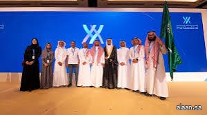 طلاب المملكة ينافسون أكثر من 90 دولة في أولمبياد الكيمياء الدولي 2025 بدبي طلاب المملكة ينافسون أكثر من 90 دولة في أولمبياد الكيمياء الدولي 2025 بدبي