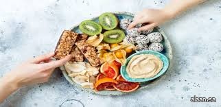 تناول الوجبات الخفيفة والحلويات ضمن حميتك الغذائية .. ولا تشعر بالذنب تناول الوجبات الخفيفة والحلويات ضمن حميتك الغذائية .. ولا تشعر بالذنب
