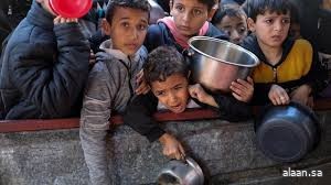 الأونروا : نواصل عملنا لمساعدة أكثر الفئات ضعفاً في غزة