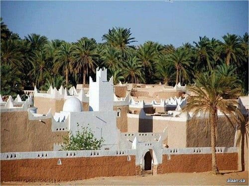 ليبيا .. اليونسكو تُعيد إدراج مدينة "غدامس" ضمن قائمة التراث العالمي