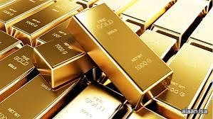 الذهب يرتفع مع ترقب بيانات التضخم الأمريكية الذهب يرتفع مع ترقب بيانات التضخم الأمريكية
