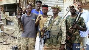 مقتل ما لا يقل عن 48 مدنياً في هجوم لقوات الدعم السريع وسط السودان مقتل ما لا يقل عن 48 مدنياً في هجوم لقوات الدعم السريع وسط السودان