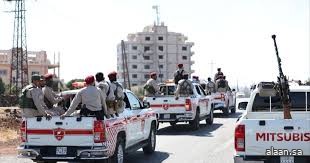 اعتقال 82 داعشياً كانوا يخططون لـ"مهمة إرهابية" في إثيوبيا اعتقال 82 داعشياً كانوا يخططون لـ"مهمة إرهابية" في إثيوبيا