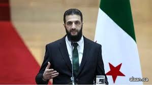 الرئيس السوري : حماية حقوق المواطنين الدروز من أولوياتنا الرئيس السوري : حماية حقوق المواطنين الدروز من أولوياتنا