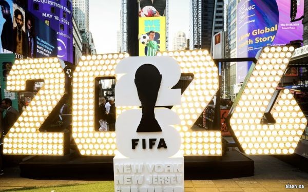 كأس العالم 2026 .. المنتخبات العربية الآسيوية تخوض مباريات "مثيرة" ضمن الدور الرابع من التصفيات كأس العالم 2026 .. المنتخبات العربية الآسيوية تخوض مباريات "مثيرة" ضمن الدور الرابع من التصفيات