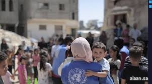 الأونروا : إسرائيل تُجوّع المدنيين في غزة من بينهم مليون طفل
