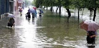 مصرع 14 شخصا وفقدان 12 آخرين بسبب الأمطار الغزيرة في كوريا الجنوبية مصرع 14 شخصا وفقدان 12 آخرين بسبب الأمطار الغزيرة في كوريا الجنوبية